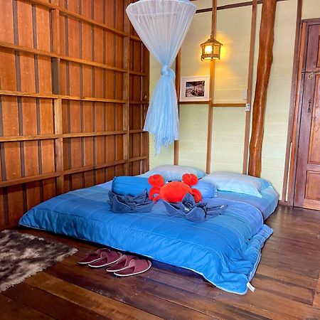 Bankruchaem Homestay Kohpu Ko Pu エクステリア 写真