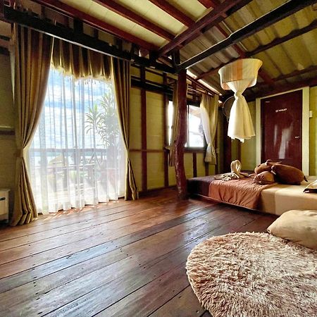 Bankruchaem Homestay Kohpu Ko Pu エクステリア 写真