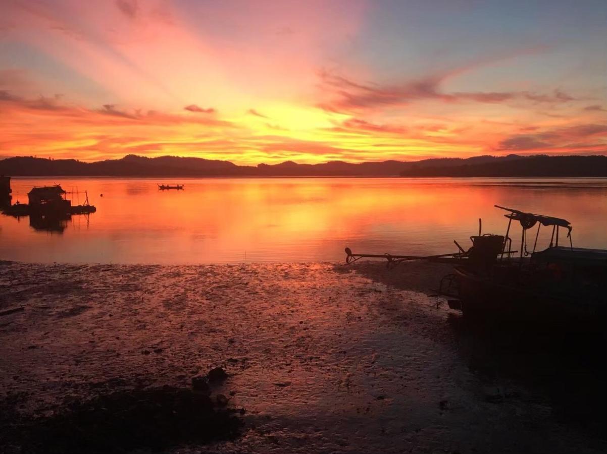 Bankruchaem Homestay Kohpu Ko Pu エクステリア 写真