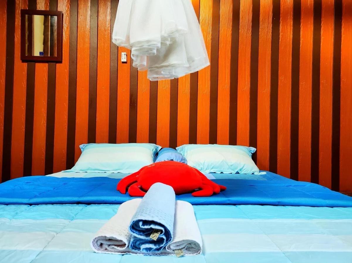 Bankruchaem Homestay Kohpu Ko Pu エクステリア 写真