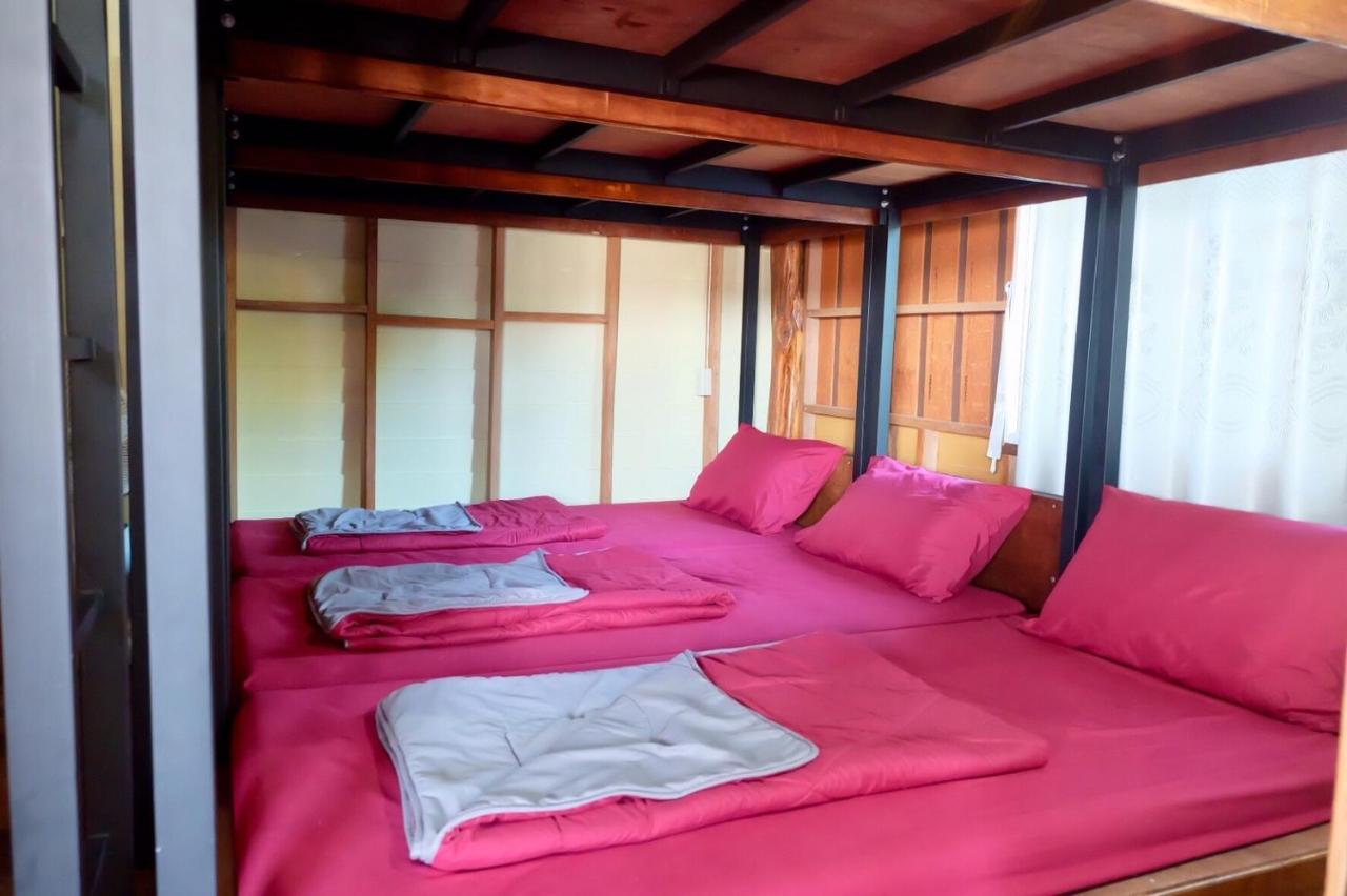 Bankruchaem Homestay Kohpu Ko Pu エクステリア 写真