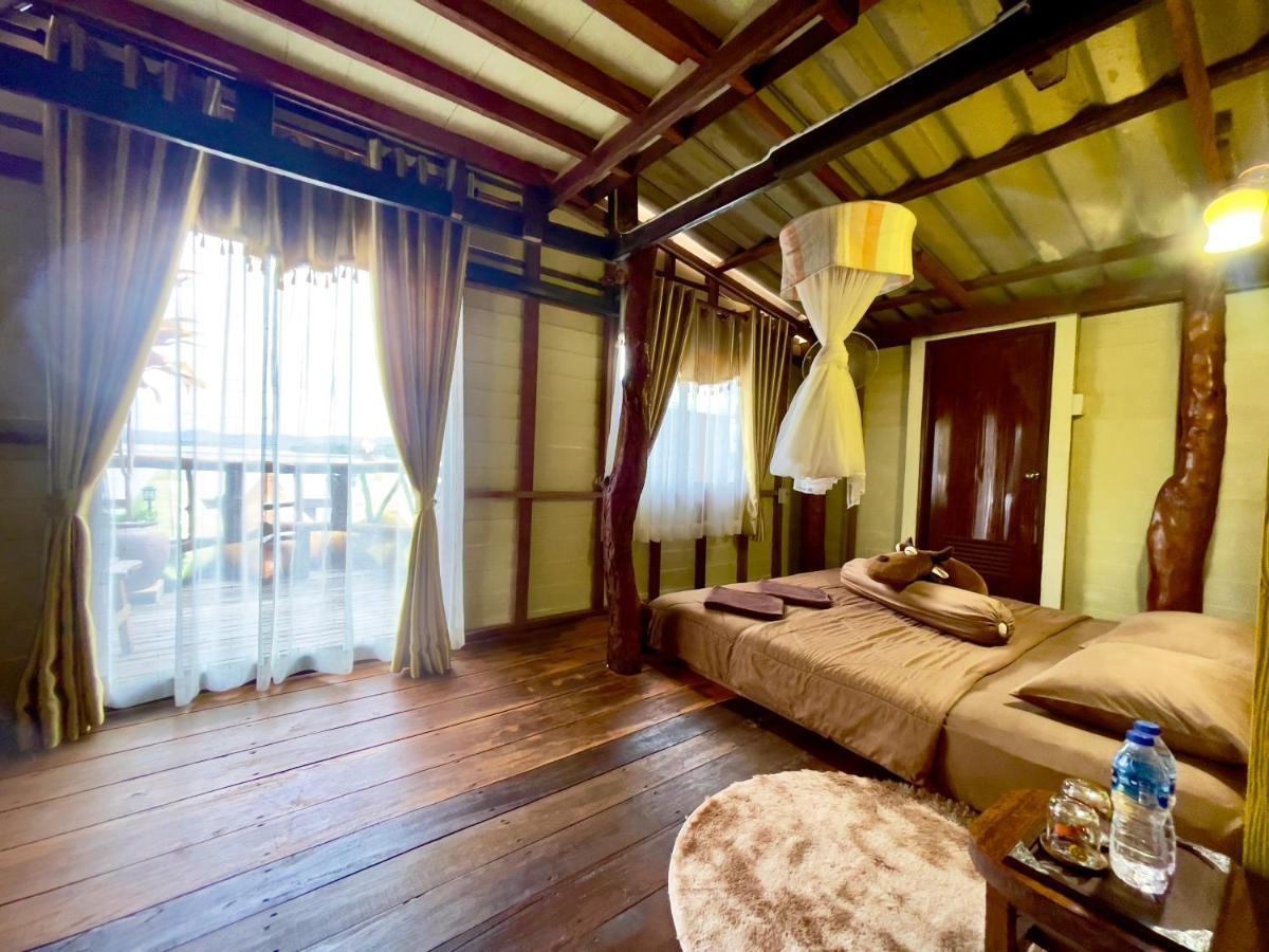 Bankruchaem Homestay Kohpu Ko Pu エクステリア 写真