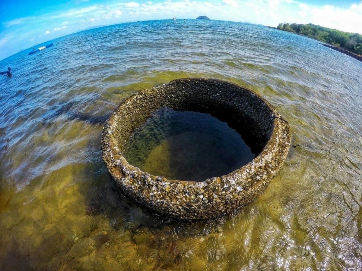 Bankruchaem Homestay Kohpu Ko Pu エクステリア 写真