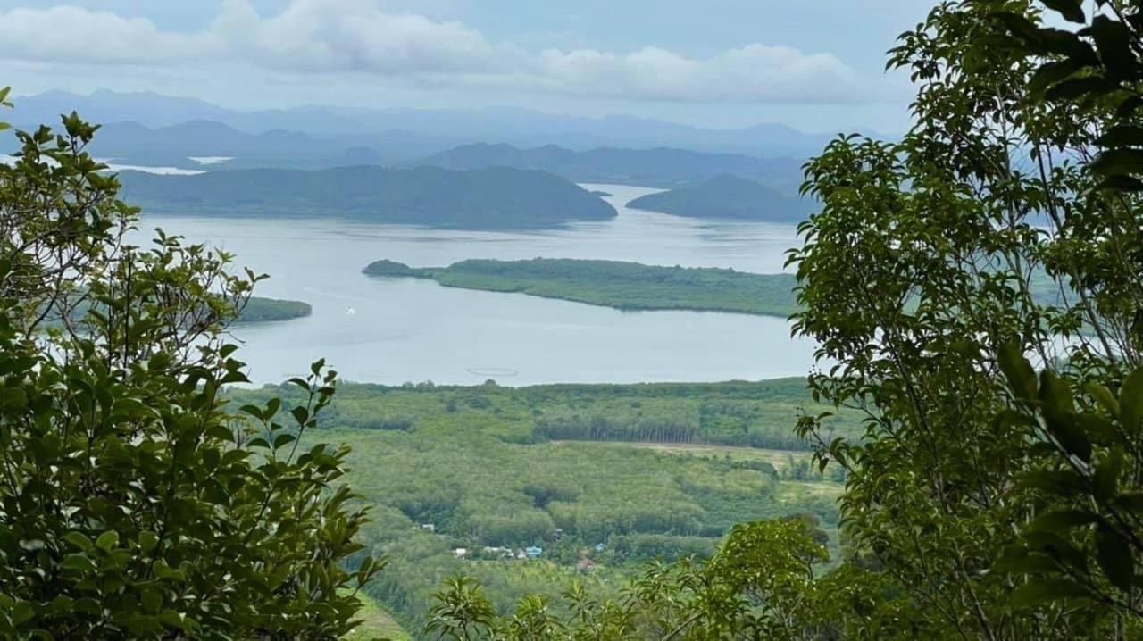 Bankruchaem Homestay Kohpu Ko Pu エクステリア 写真