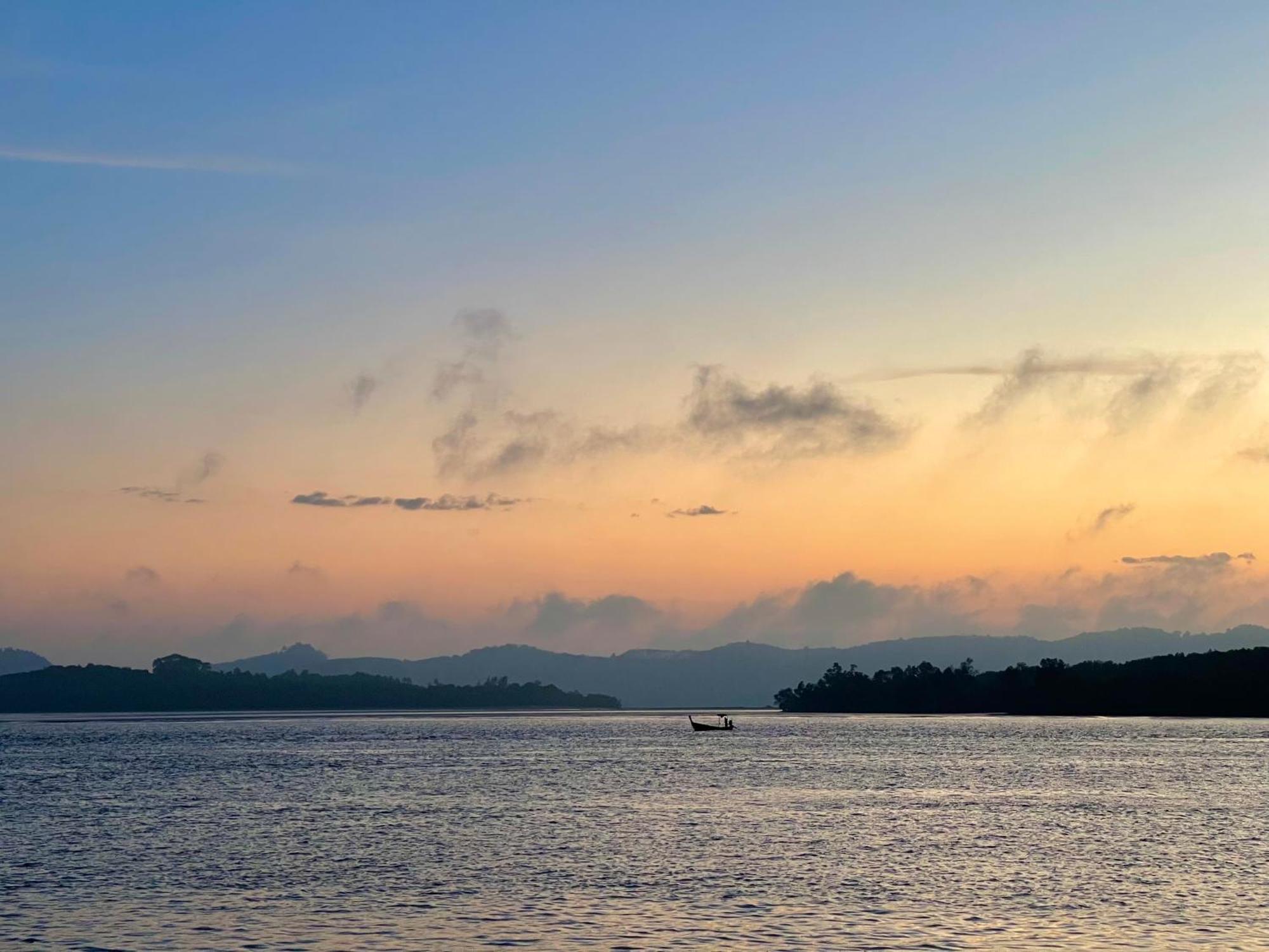 Bankruchaem Homestay Kohpu Ko Pu エクステリア 写真